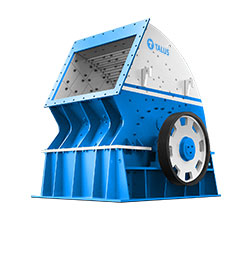 PC/PCZ Series Hammer Crusher